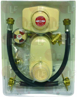 AUTOMATIC REVERSING SWITCH KIT