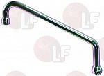 SWIVEL SPOUT ? 18x250 мм TYPE U SWIVEL SPOUT ? 18x250 мм TYPE U