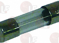 FUSE - 250 V - 1A 10 PCS