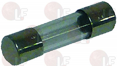 FUSE - 250 V - 1A 10 PCS
