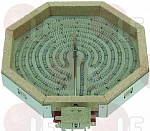 RADIATION HEAT.ELEM.2100/700W 230V