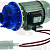 ����� LGB ZA400SX 1HP 230V 50Hz