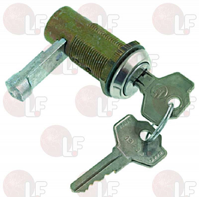 LOCK COMPLETE