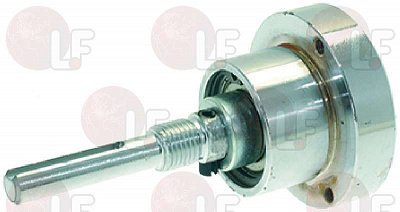 ROTATING SHAFT ��� SPIT