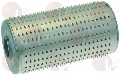PUNCHED ROLLER ��� GRATER ���.12-22 FAMA