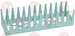 PLASTIC SAUCER HOLDER 12 SAUCERS