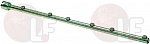 RINSE ARM WITH COUPLING