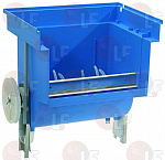 SET OF DRIP TRAYS