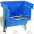 SET OF DRIP TRAYS
