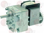 GEARМОТОР 230V 50Hz GEARМОТОР 230V 50Hz