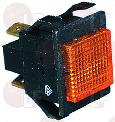 ORANGE ������������ ����� 250V