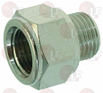 ������ o 1/8''M-1/8''F