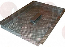 STAINLESS STEEL FILTER 235x310 ��