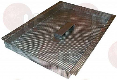 STAINLESS STEEL FILTER 235x310 ��