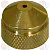 LEVEL GLASS TOP CAP