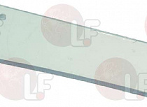 PLEXIGLAS SLICE GUARD