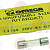 DELAY FUSE 5x20 - 10 PCS