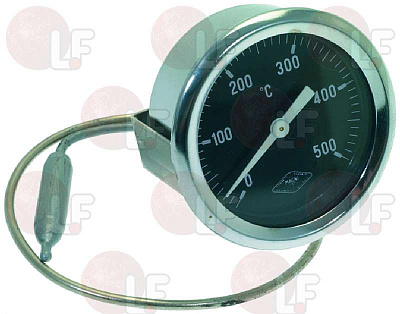 ������ TELETHERMOMETER ? 60 �� 0-500�C