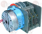 PROGRA��ER P25J03HP0 3 CAMS