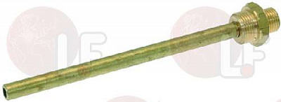 ������ �������  1/4"M