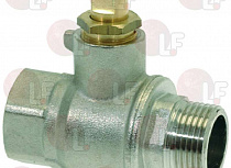���� ������� 3/4"MF
