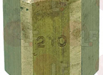 GAS NOZZLE M11x1 ? 2,10 ��