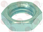 LOW HEXAGONAL NUT M12 UNI 5589 LOW HEXAGONAL NUT M12 UNI 5589