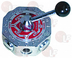 DISTRIBUTOR ��� BRATT PAN SWING LEVER