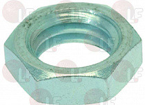 LOW HEXAGONAL NUT M12 UNI 5589