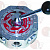 DISTRIBUTOR ��� BRATT PAN SWING LEVER