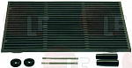 Решетка жарочная 540x340 мм Решетка жарочная 540x340 мм