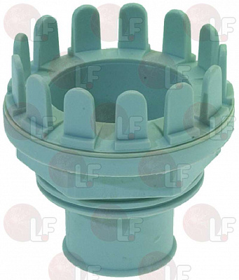 DRAIN ASSEMBLY 1" 1/4