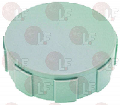 WASH ARM END CAP
