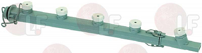 FIXED WASH ARM COMPLETE 450 ��