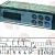 CONTROLLER XW264L 230V NTC