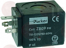 ������� PARKER ZB09 110V 50Hz
