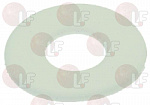 FLAT TEFLON GASKET ? 22x9x1 мм FLAT TEFLON GASKET ? 22x9x1 мм