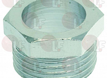 LEVEL GLASS FITTING