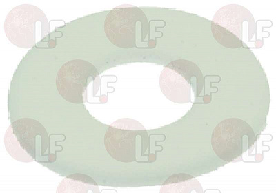FLAT TEFLON GASKET ? 22x9x1 ��