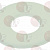 FLAT TEFLON GASKET ? 22x9x1 ��