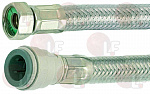 GIANT STAINLESS STEEL HOSE 120 cm GIANT STAINLESS STEEL HOSE 120 cm