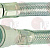 GIANT STAINLESS STEEL HOSE 120 cm
