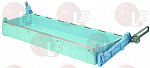 SET OF DRIP TRAYS 180x680 ��