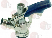 D-WELL-TYPE KEG HEAD CELLI