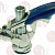 D-WELL-TYPE KEG HEAD CELLI
