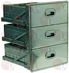 DRAWER для COUNTERS DRAWER для COUNTERS