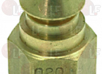 PILOT GAS JET F10x1 ? 0.20 ��