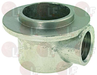 LOWER STAINLESS STEEL SUPPORT