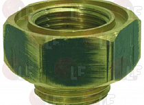 ������ 1/2" MF 