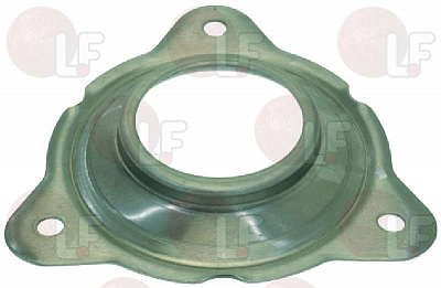 STAINLESS STEEL FLANGE